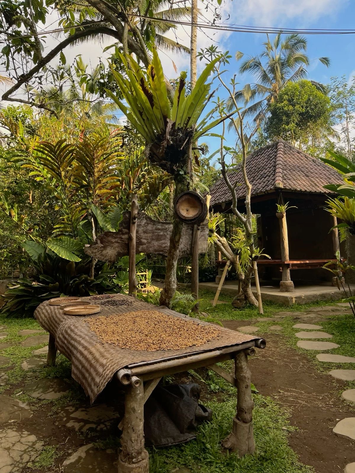 PLANTATION CAFE