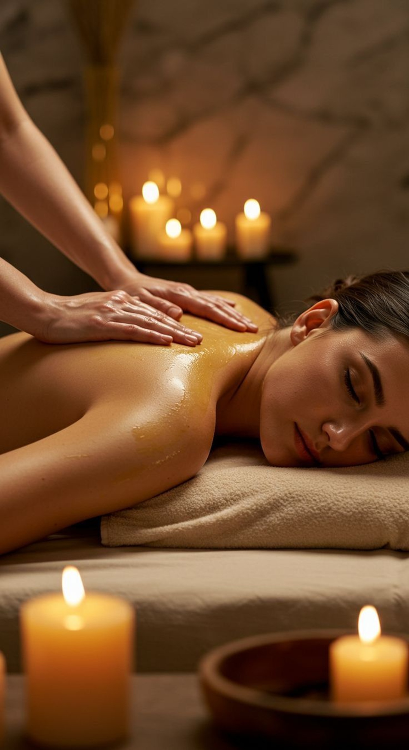 massage balinais