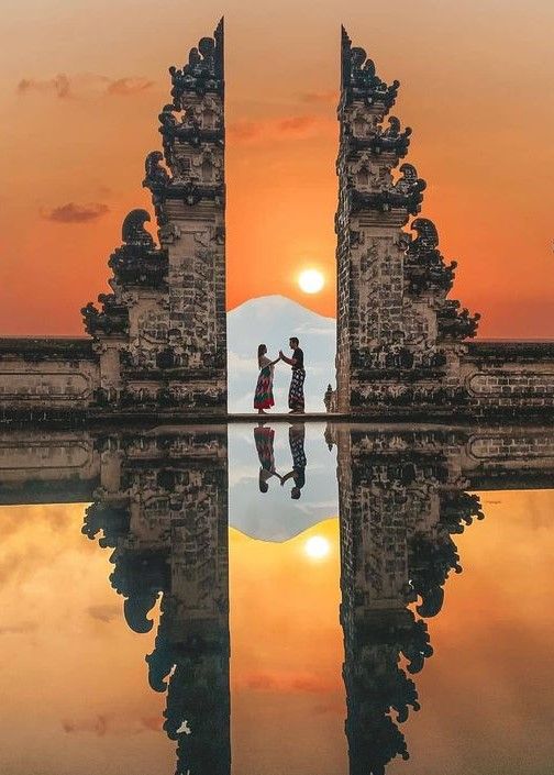 TEMPLE BALI