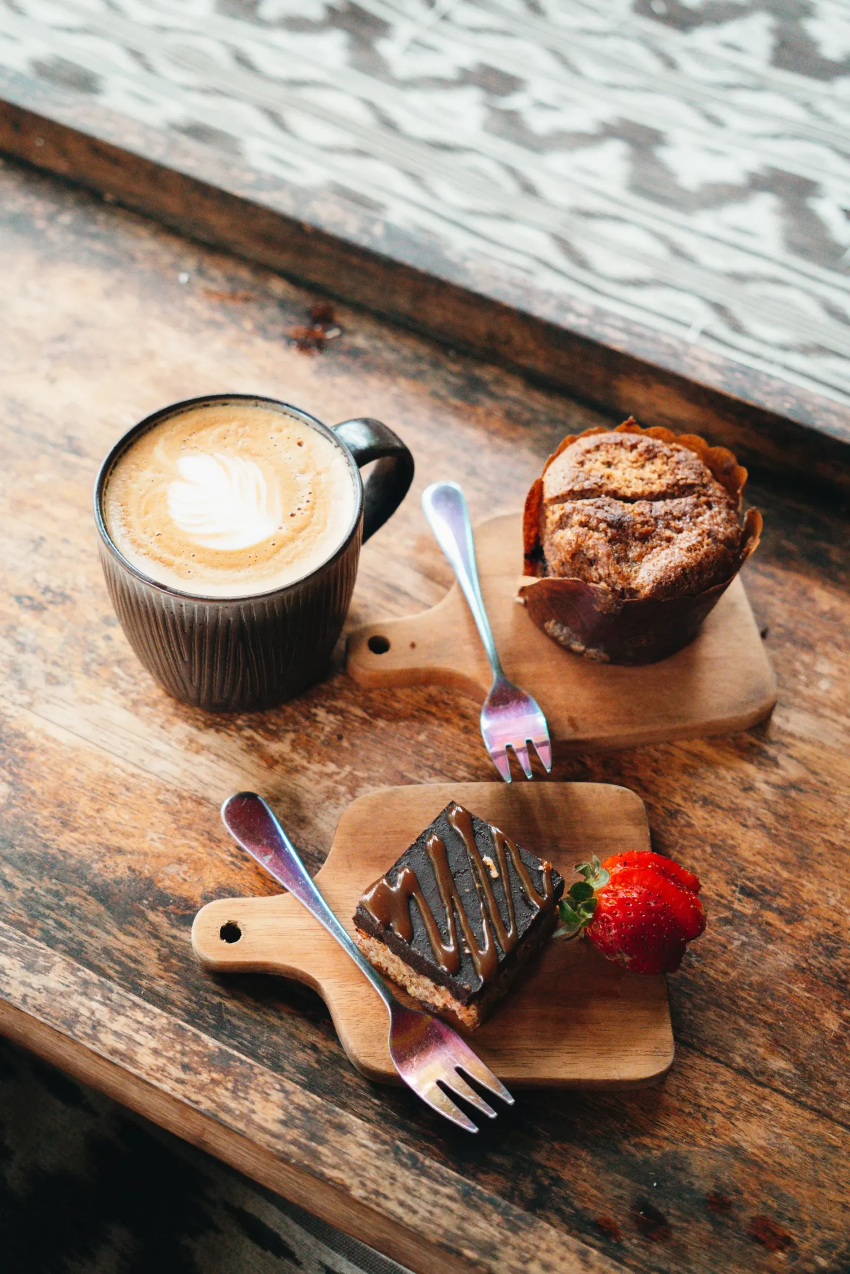 photo café