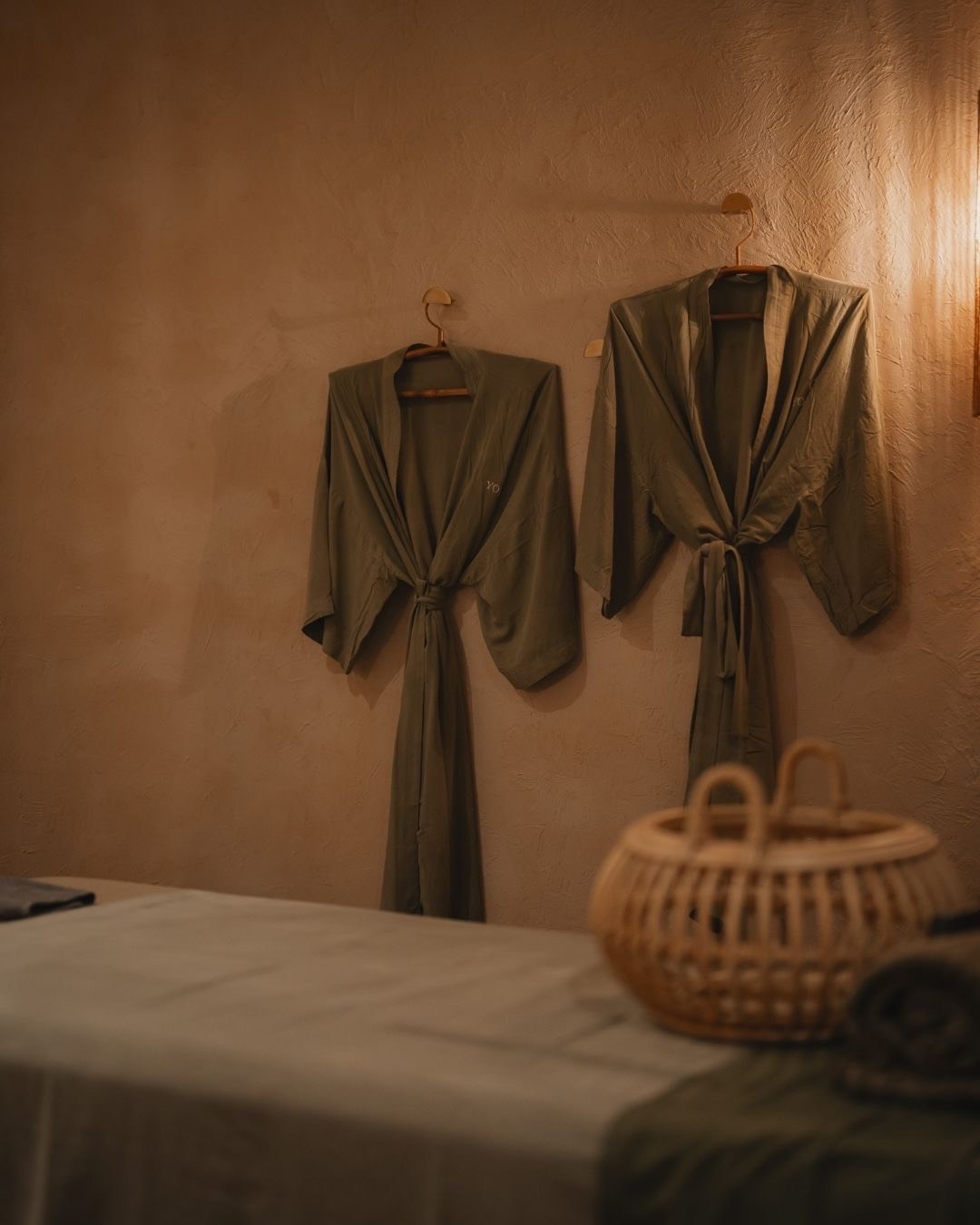 spa et massage bali
