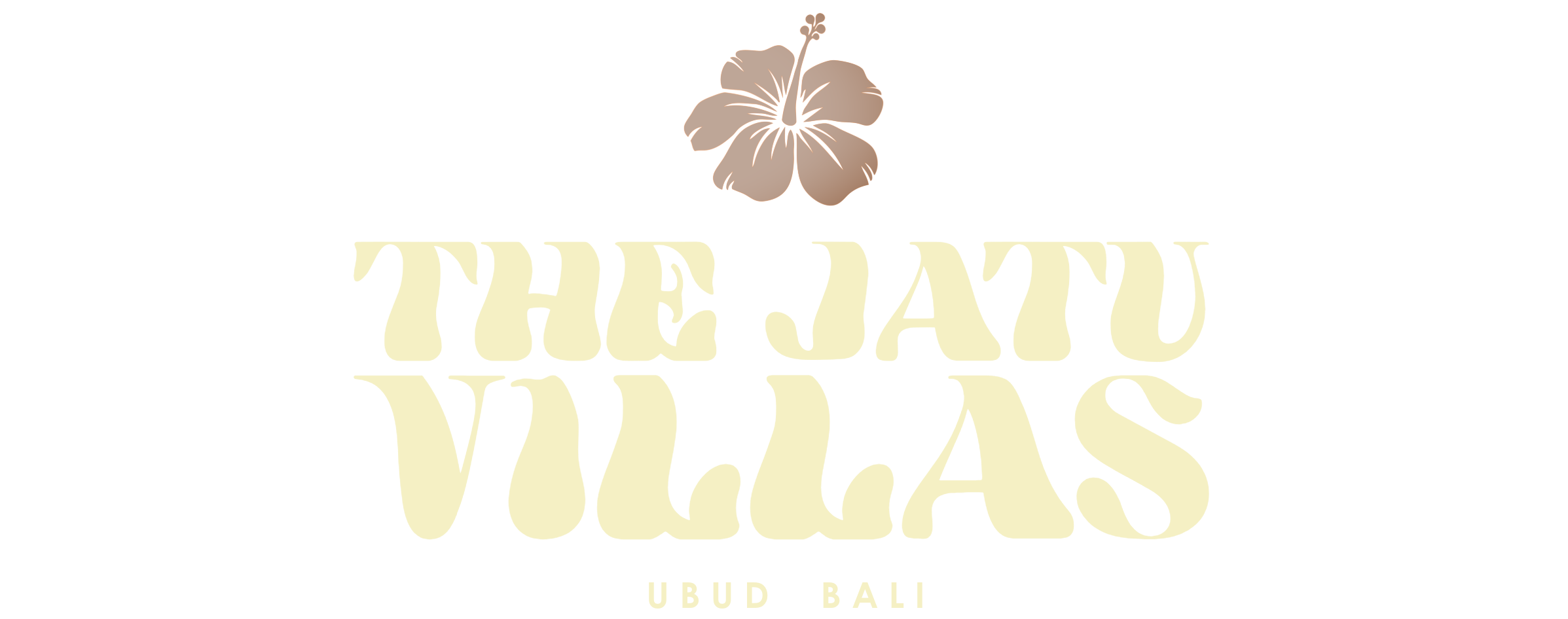 The Jatu Villas, Ubud Bali